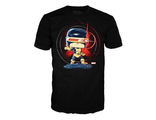 Футболка Funko POP and Tee: Marvel 80th: First Appearance: Cyclops