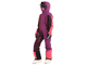 Комбинезон DRAGONFLY Gravity Premium WOMAN PURPLE&BROWN 850250-24-882