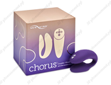 Вибратор We-Vibe Chorus