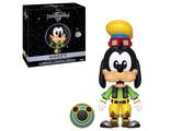 Фигурка Funko Vinyl Figure: 5 Star: Disney: Kingdom Hearts 3: Goofy