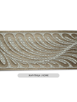 "Жар-птица", ПВХ бленда в рулонах