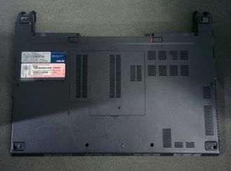 Нижняя часть корпуса(дно) для ноутбука Asus U36S