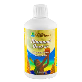 GHE Diamond Nectar 0,5L