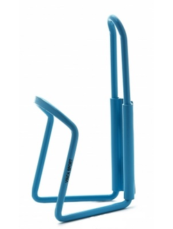 Флягодержатель алюминиевый HC 10 синий