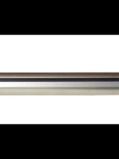 Труба глайдерная(профиль), 19 мм