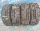 № 1490/2. Шины Yokohama ice Guard G075 225/65R17