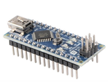 Arduino NANO Mega328P-AU V3,0 контроллер распаенный