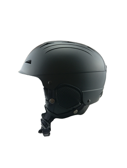 Шлем TOPSPORT CH-3 черный