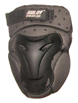 Защита колена для сноуборда