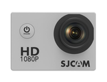 SJCAM SJ4000 Action Camera Серебряная