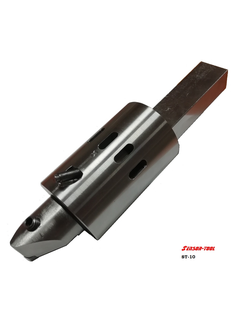 BURNISHING TOOL  ST-10 WITH A REPLACEABLE CBN INSERT