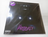 The Prodigy - No Tourists (2xLP, Album, 180) NEW