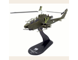 Коллекционная модель &quot;Вертолеты мира (Helikoptery Swiata)&quot; № 9. Bell AH-1S Cobra