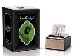 Парфюм Sheikh Al Shuyukh / Шейх Аль Шуюх 30 мл от Lattafa Perfumes, мужской