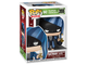 Фигурка Funko POP! Vinyl: DC: Holiday: Scrooge Batman