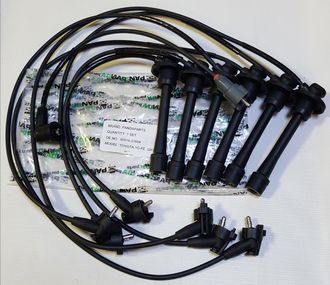Провода зажигания Panda   Toyota 1G-FE  90919-21604