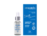 Belkosmex Hialuron Deep Hydration Сыворотка для лица Интенсивное увлажнение до 24х часов, 30г