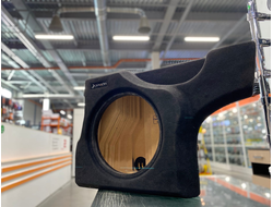 Стелс короба (в крыло)