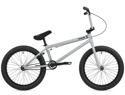 Купить велосипед BMX Mankind NXS 20 (Grey) в Иркутске