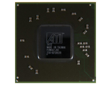 216-0728020 видеочип AMD Mobility Radeon HD 4570, новый