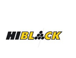 Hi-Black 51645AE Картридж №45 для HP DJ 850C/970C/1600C , BK