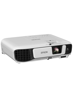 Проектор универсальный Epson EB-X41