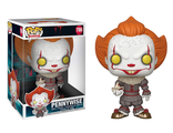 Фигурка Funko POP! Vinyl: IT Chapter 2: 10&quot; Pennywise with Boat (Огромный)