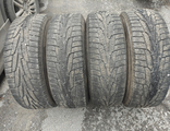 № 1588/2. Шины Kumho I*Zen KW31 225/65R17