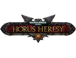 THE HORUS HERESY