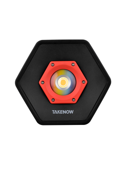 WL4118 TAKENOW Фонарь с функцией подбора цвета