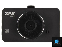 Видеорегистратор XPX ZX85, черный