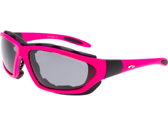 Солнцезащитные очки Goggle Mese T437-3P с поляризационной линзой