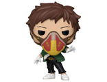 Фигурка Funko POP! Vinyl: My Hero Academia: Kai Chisaki (Overhaul)