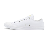 Кеды Converse Chuck Taylor All Star Pride Low Top белые