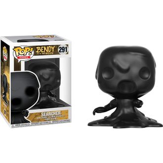 Фигурка Funko POP! Vinyl: Games: BATIM: Searcher