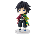 Фигурка Figuarts Mini Demon Slayer: Kimetsu no Yaiba Giyu Tomioka