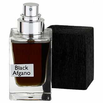 Black Afgano Nasomatto  Extrait de Parfum 30 ml