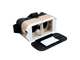 VR i7 3D Виртуальные очки