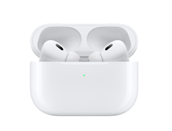 Apple AirPods Pro (2023) с беспроводной зарядкой