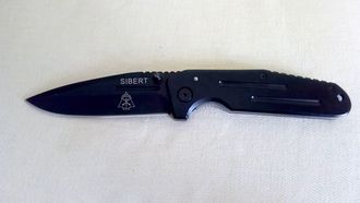 Нож складной Tops Sibert