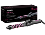 Щипцы спиральные BABYLISS PRO CURL PRESS.