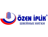 ШВЕЙНЫЕ НИТКИ ӦZEN IPLIK