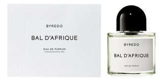 Byredo Parfums Bal d'Afrique 100ml.