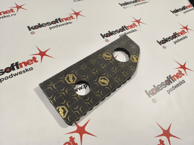 Прокладка шумопоглощающая экрана двигателя 1,6 Веста,Ларгус,Х Рай ( 21127, 21129, 21179)