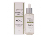 ESTHETIC HOUSE Сыворотка для лица с Чайным деревом FORMULA AMPOULE AC TEA TREE, 80 мл. 011558