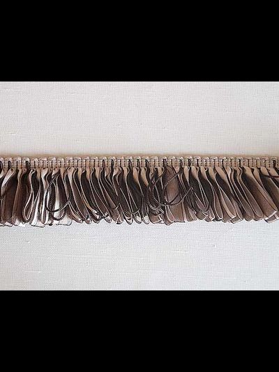 Арт. 4050 Firfir. Ленточная бахрома для штор и подушек