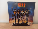 Kiss – Destroyer VG+/VG