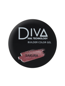 Builder gel Sakura 30 мл