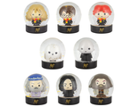 Снежный шар Harry Potter Snow Globes BDP CDU 12 8 персонажей в асс-те в закрытой коробке