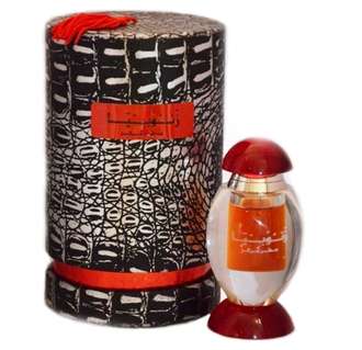 духи Zinobia / Зинобия бренда Расаси для женщин